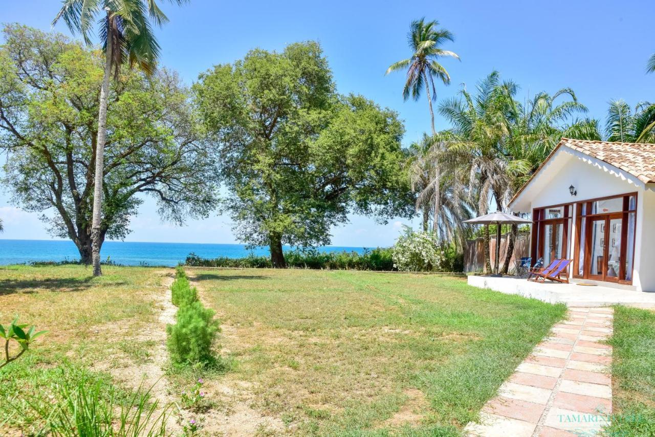 Tamarind Tree Zanzibar Villa Exterior photo