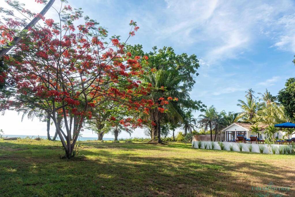 Tamarind Tree Zanzibar Villa Exterior photo